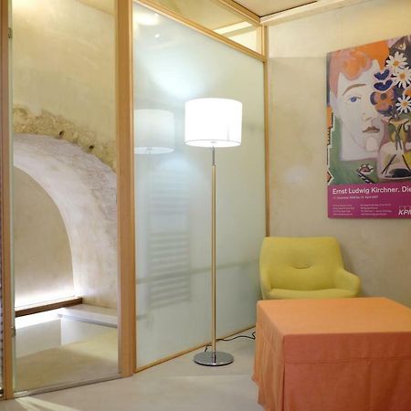 The Journey Design Home Chania Chania  Ngoại thất bức ảnh