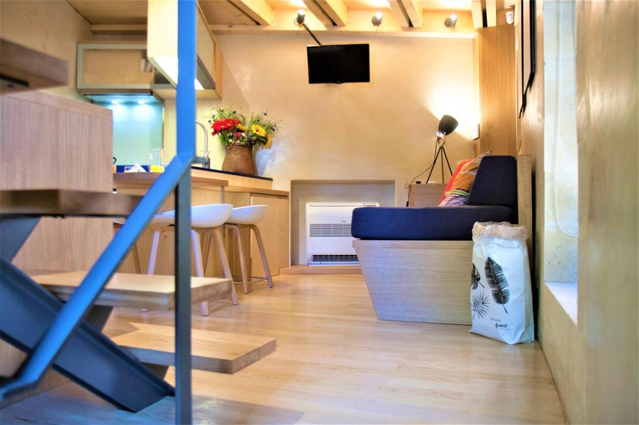 The Journey Design Home Chania Chania  Ngoại thất bức ảnh