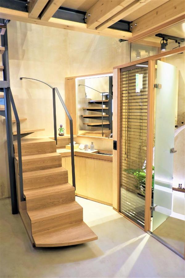 The Journey Design Home Chania Chania  Ngoại thất bức ảnh