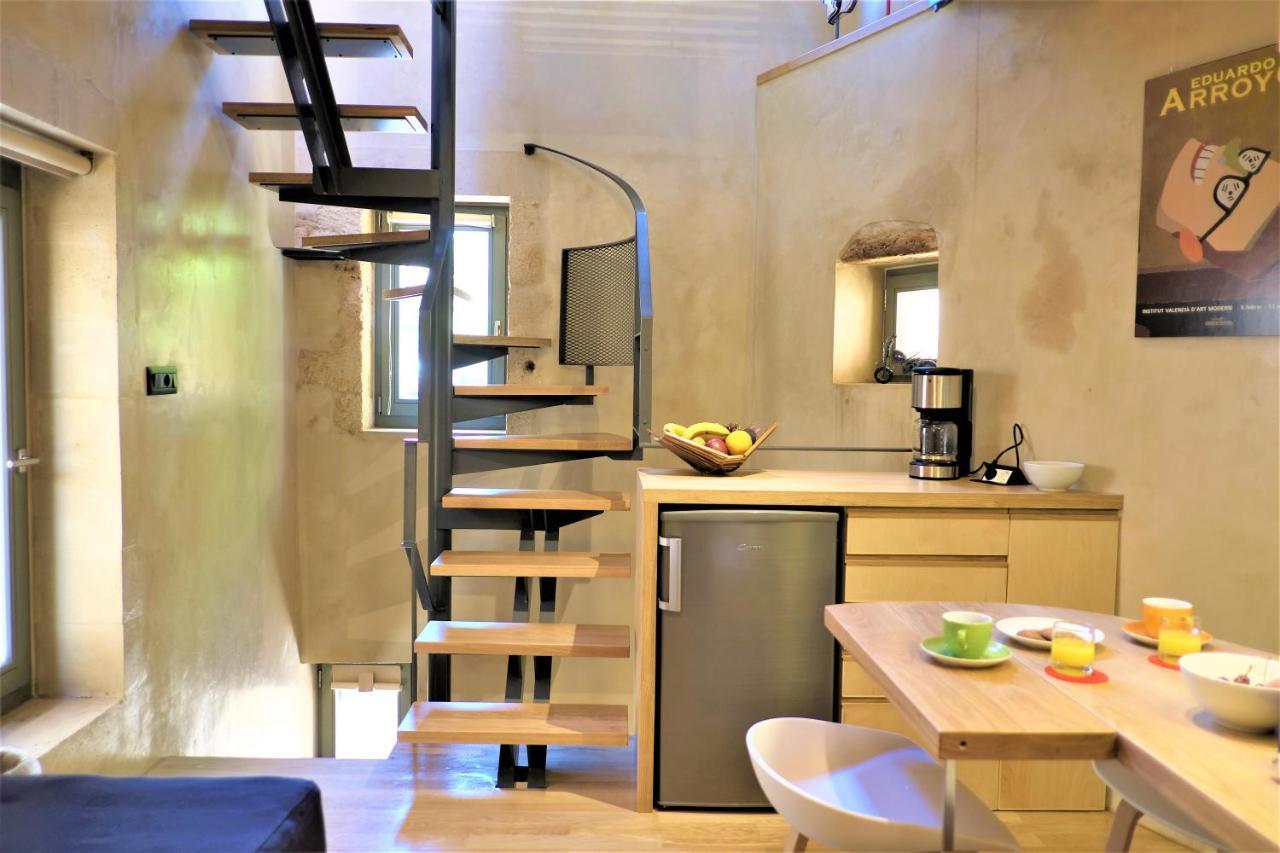 The Journey Design Home Chania Chania  Ngoại thất bức ảnh