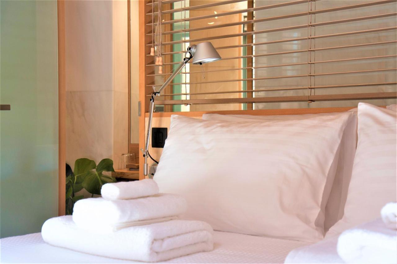The Journey Design Home Chania Chania  Ngoại thất bức ảnh