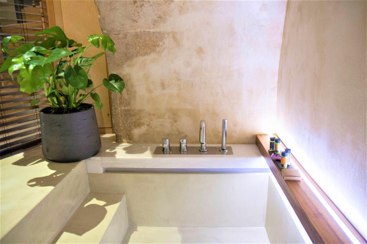 The Journey Design Home Chania Chania  Ngoại thất bức ảnh