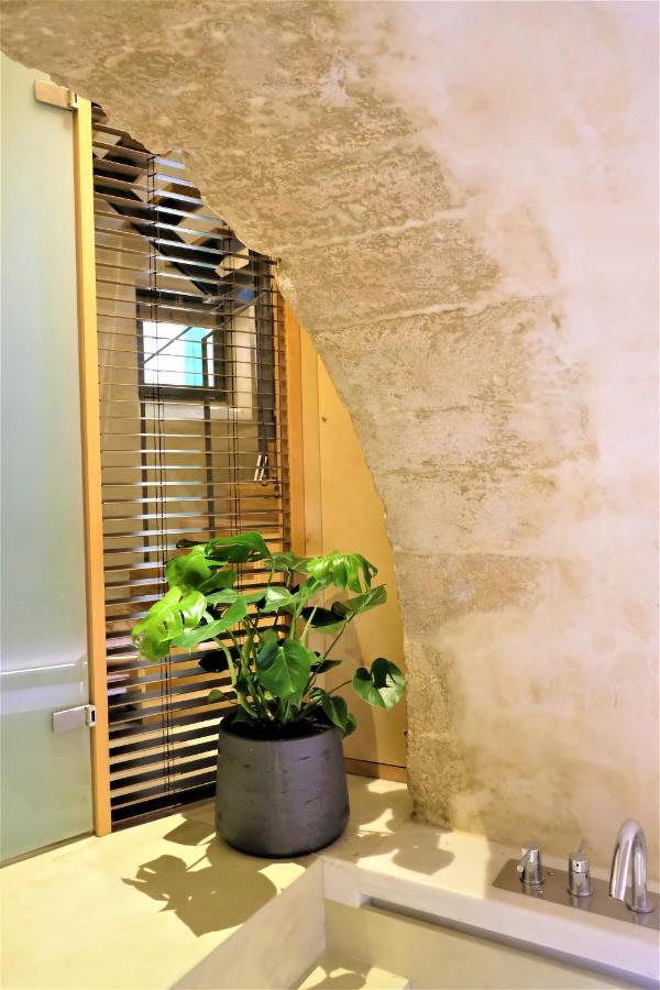 The Journey Design Home Chania Chania  Ngoại thất bức ảnh