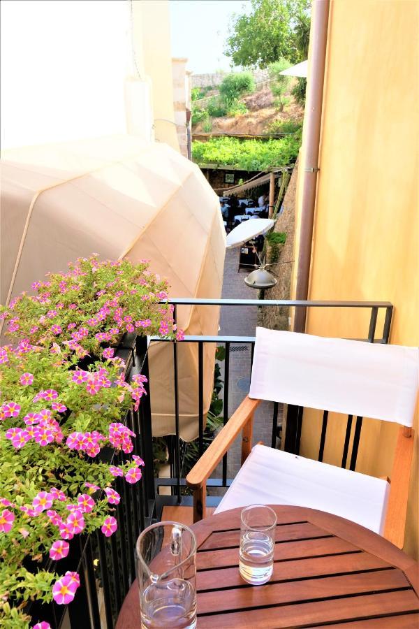 The Journey Design Home Chania Chania  Ngoại thất bức ảnh