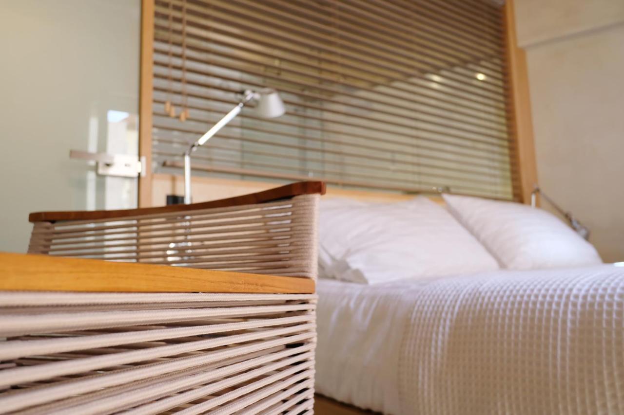 The Journey Design Home Chania Chania  Ngoại thất bức ảnh