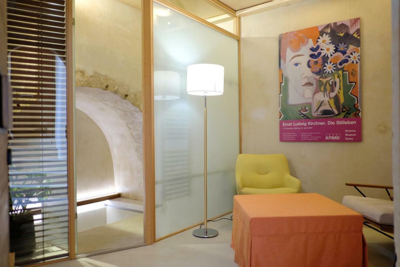 The Journey Design Home Chania Chania  Ngoại thất bức ảnh