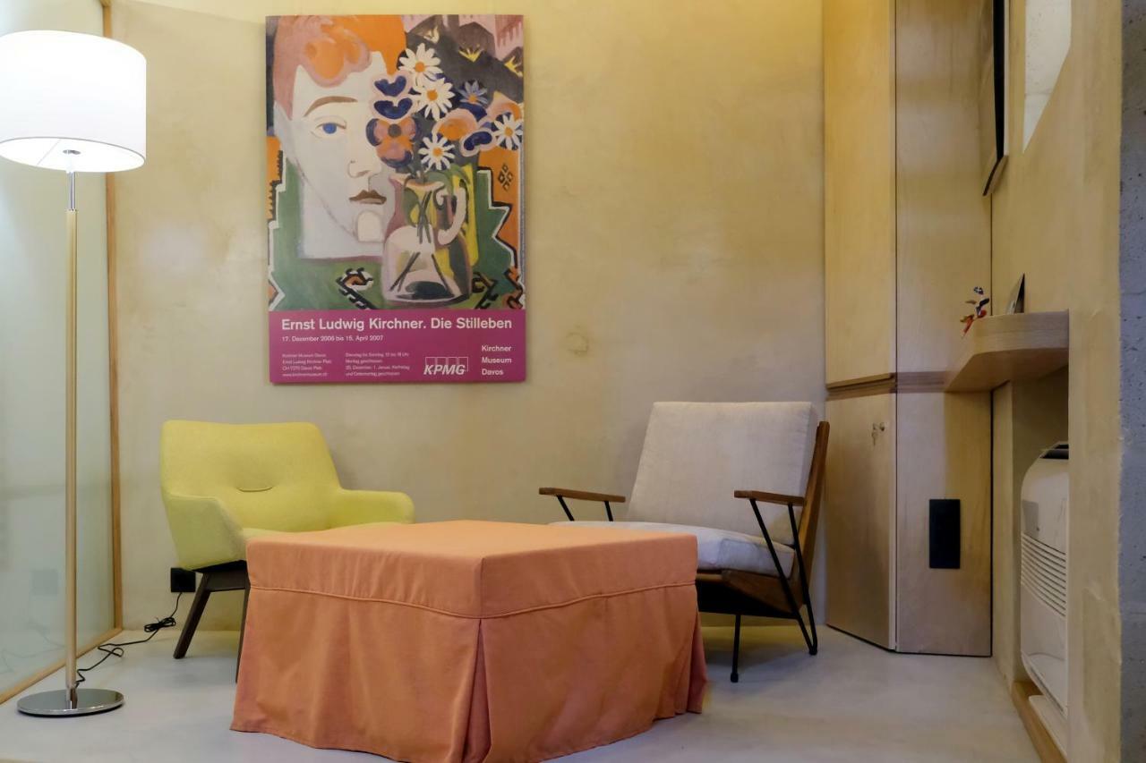 The Journey Design Home Chania Chania  Ngoại thất bức ảnh